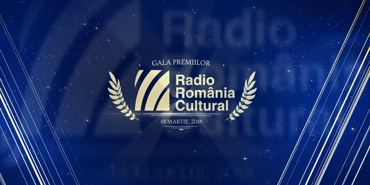Gala Premiilor Radio România Cultural – VINo să guşti excelenţa!