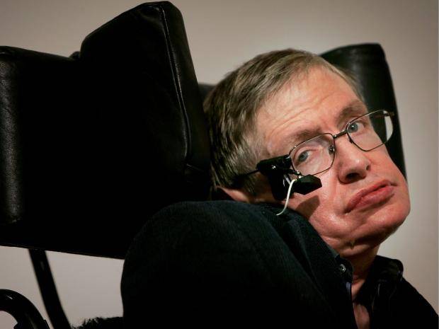 A murit Stephen Hawking