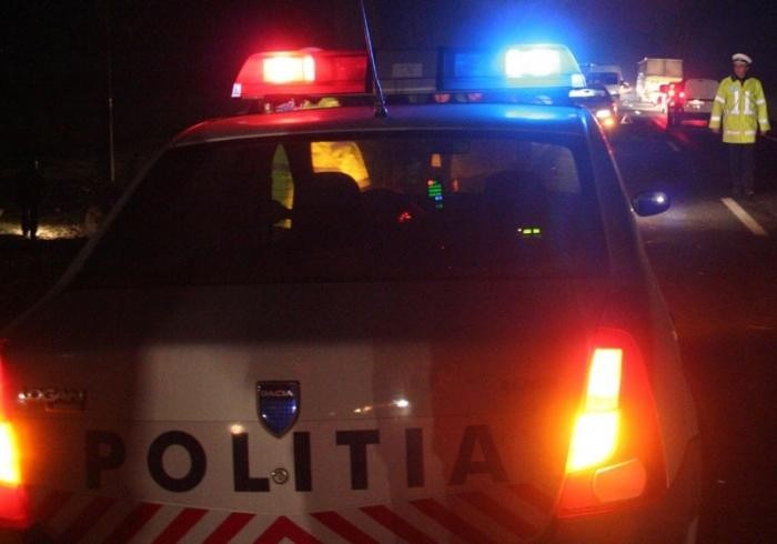 Accident rutier între localitățile Tuzla și Costinești. Un bărbat a murit, iar șoferul a fugit de la fața locului