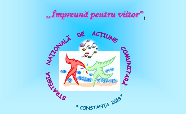Palatul Copiilor Constanţa: Concursul Naţional de Dans „Împreună pentru viitor”