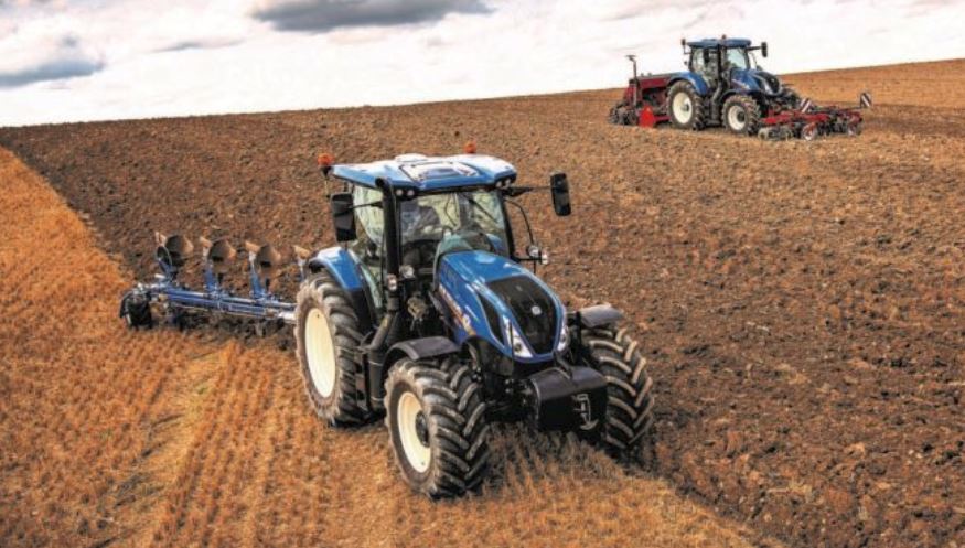 Peste 1,5 miliarde de euro solicitate de fermieri pentru investiții în exploatații agricole