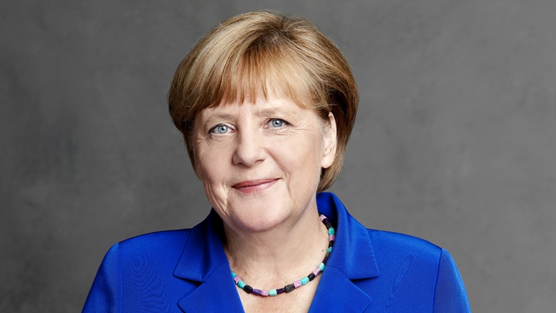 Germania: Angela Merkel, aleasă de Bundestag pentru a patra oară cancelar