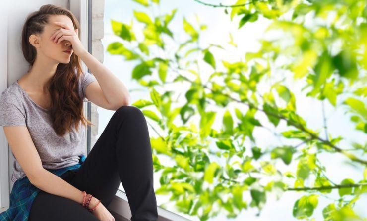 Astenia de primăvară nu este o boală, ci un cumul de stări fiziologice; netratată, în timp, duce la depresie