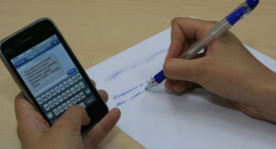 Județul Constanța: Elevi eliminați de la simularea examenului de Bacalaureat, pentru fraudă