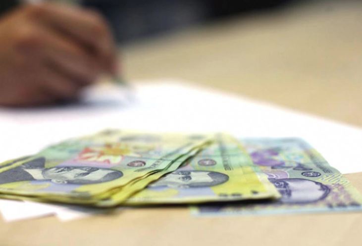 Alocațiile pentru copii, majorate. Guvernul a adoptat ordonanța de urgență
