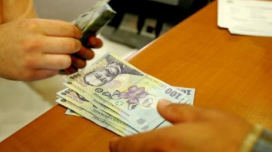 Câți bani a plătit statul român în luna aprilie pentru ajutoarele sociale
