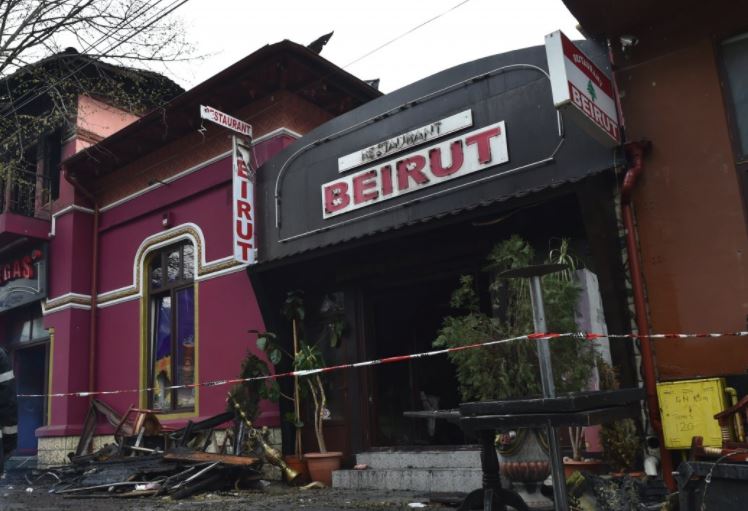 CONSTANȚA: Un nou termen în dosarul Beirut, pe 15 ianuarie. La dosar a fost depusă și expertiza electrică