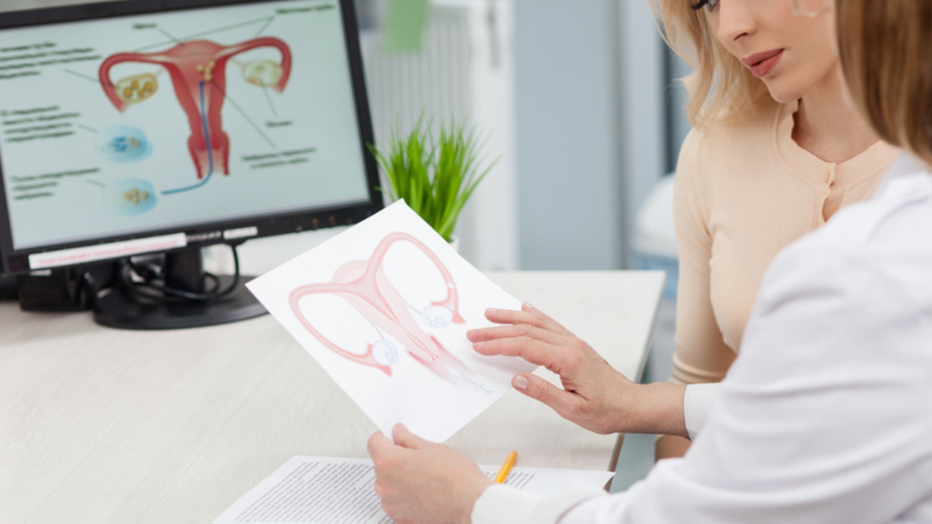 Campania IEC de prevenire a cancerului de col uterin prin diagnosticare precoce