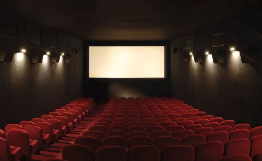 CONSTANȚA: Două dintre cele trei mall-uri cu cinematograf din oraş au autorizaţie de securitate la incendiu