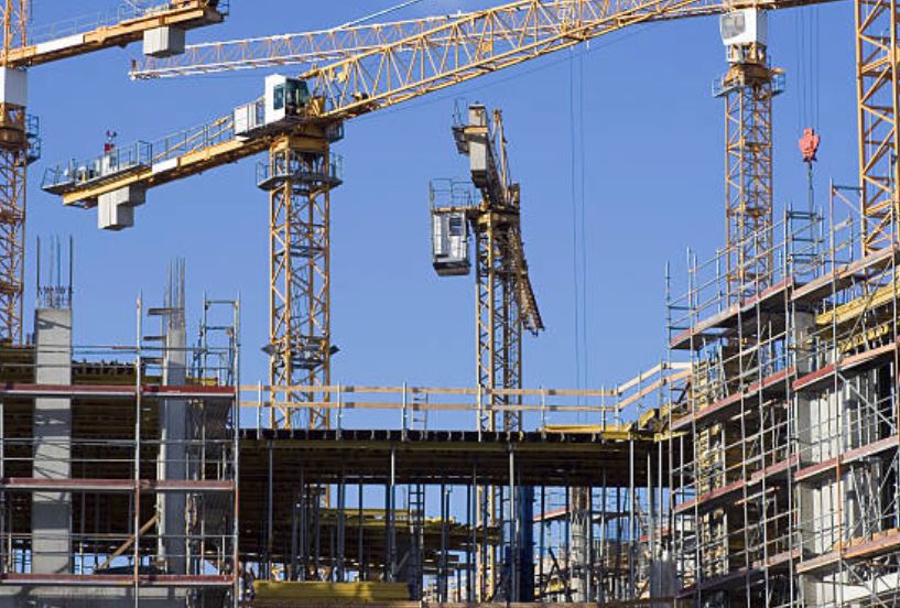CONSTANŢA, noua destinaţie imobiliară a dezvoltatorilor de locuinţe