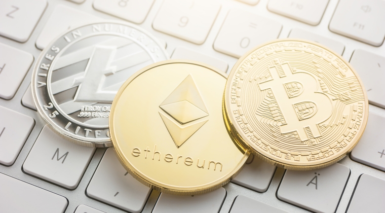 FMI: Criptomonedele ar putea deveni un nou vehicul pentru spălarea de bani şi finanţarea terorismului