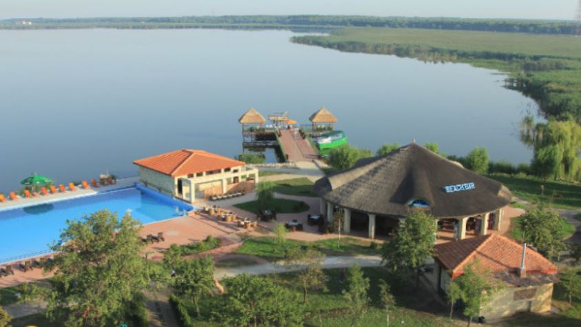 Delta Dunării, una dintre destinaţiile preferate de români pentru petrecerea Paştelui