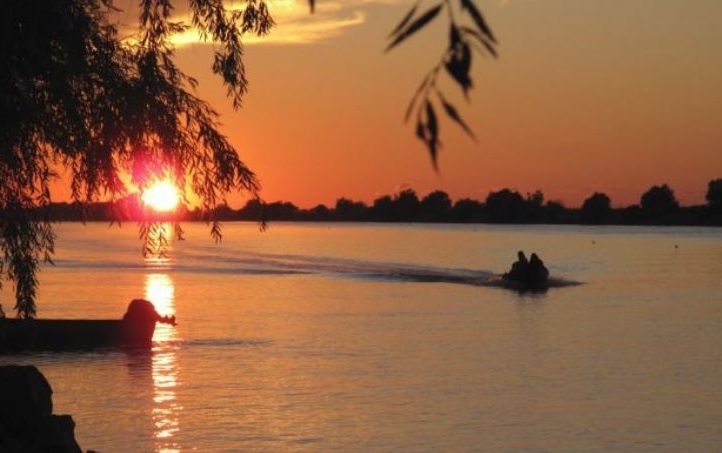 Vacanţă de Paşte, în Delta Dunării