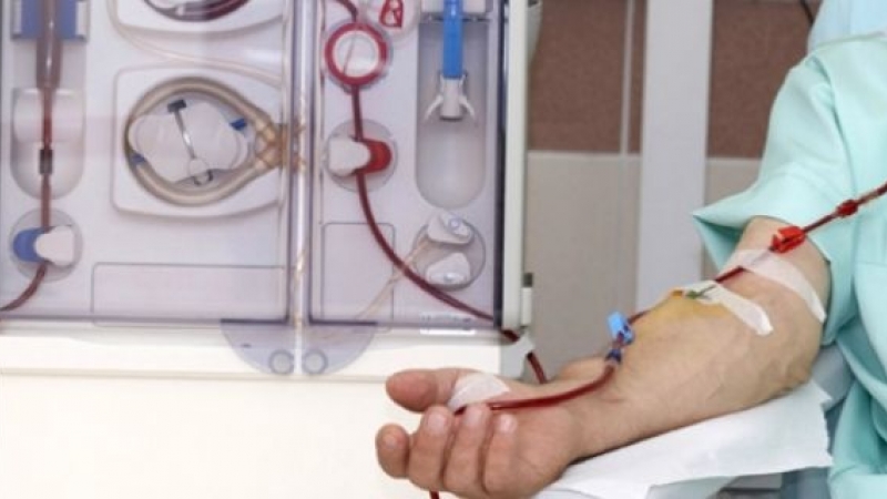 Constanța: Aproximativ 1.000 de pacienți sunt în așteptare pentru a intra în programul de dializă (audio)
