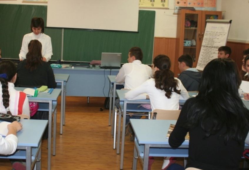 Elevii nu vor face cursuri pe 5 iunie