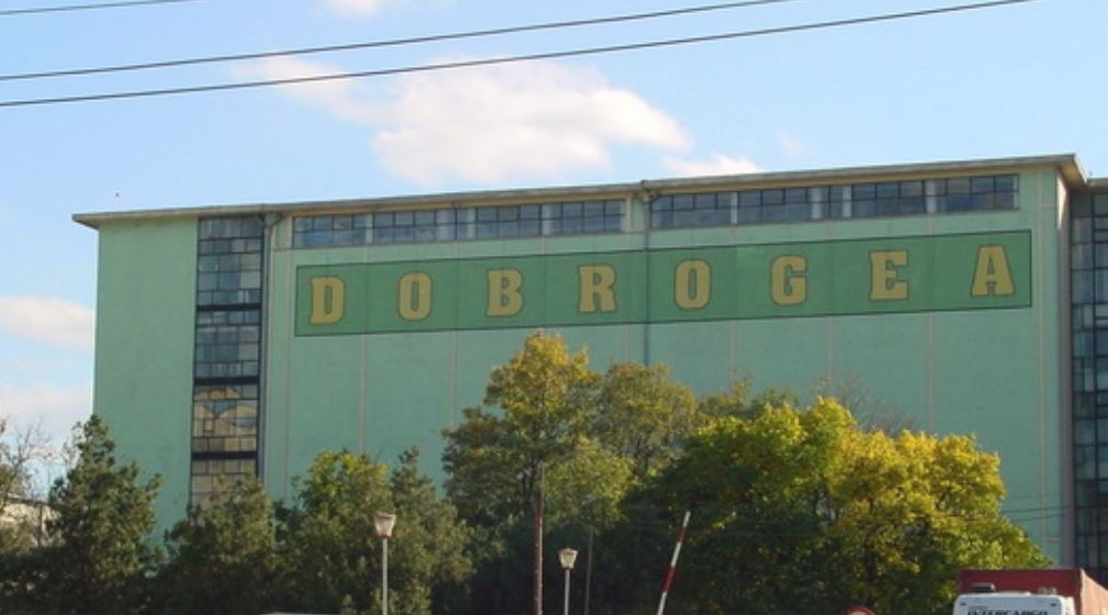 Fabrica de pâine Dobrogea, în faliment! – update