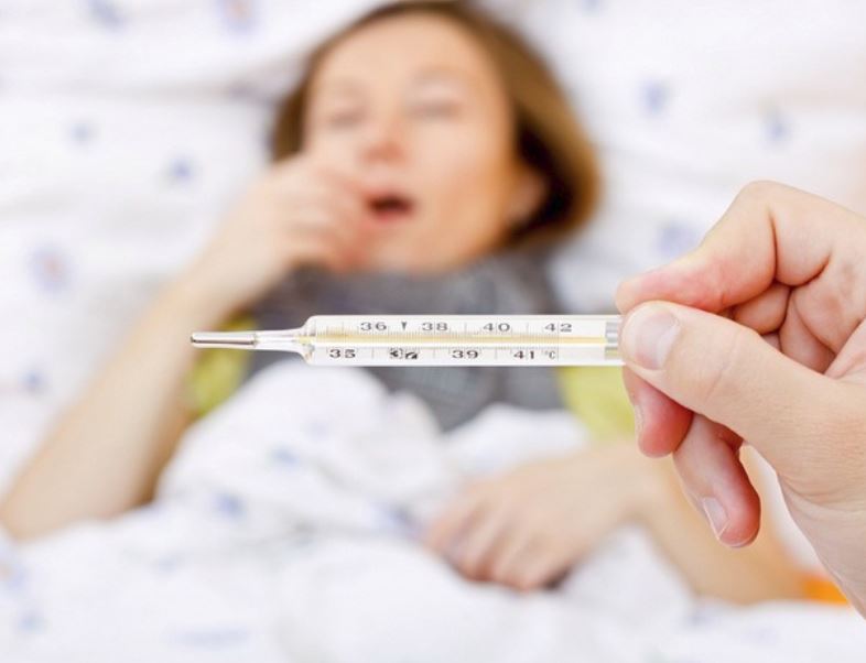 CONSTANȚA: Numărul pacienților diagnosticați cu gripă, în scădere