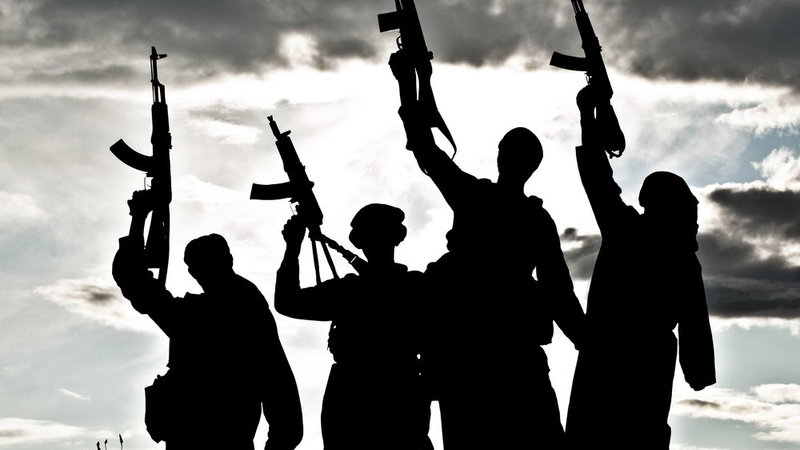 Aproximativ 30.000 de potenţiali terorişti jihadişti se află pe teritoriul Europei, estimează Europol
