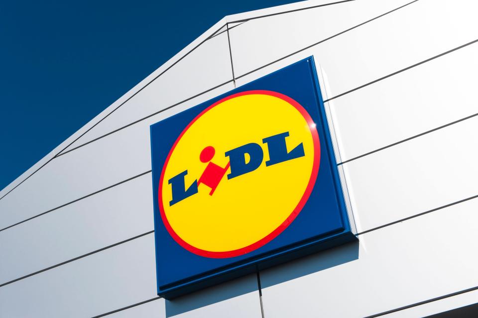 Lidl retrage un tip de cereale, după ce s-a descoperit că produsul este infectat cu Salmonella