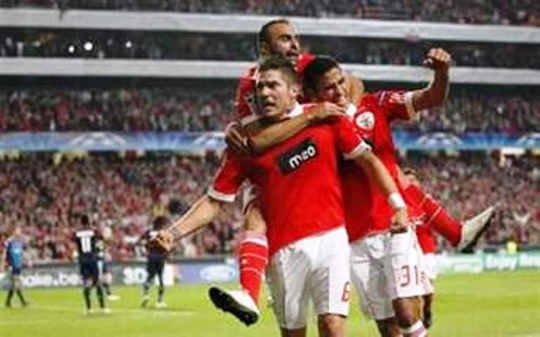 FC Sevilla și AS Roma s-au calificat în sferturile Ligii Campionilor