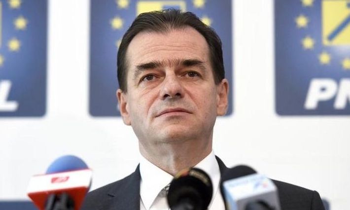 ÎCCJ: Ludovic Orban, achitat definitiv