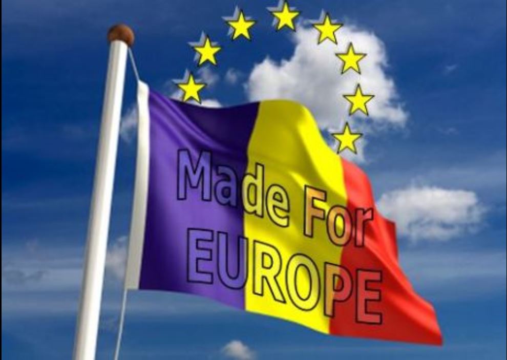 CONSTANȚA: Concurs Național „MADE FOR EUROPE”, etapa județeană