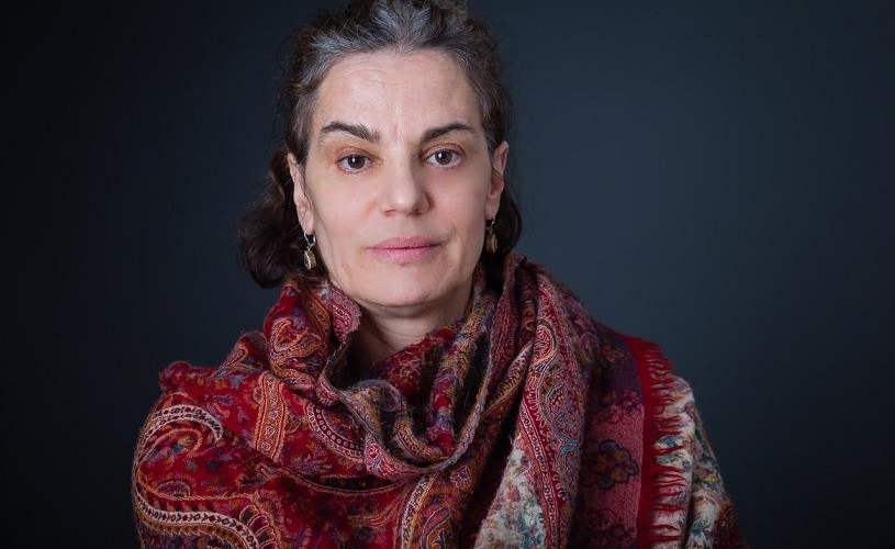 Mesajul actriței Maia Morgenstern, pentru constănțence, de 8 Martie (audio)