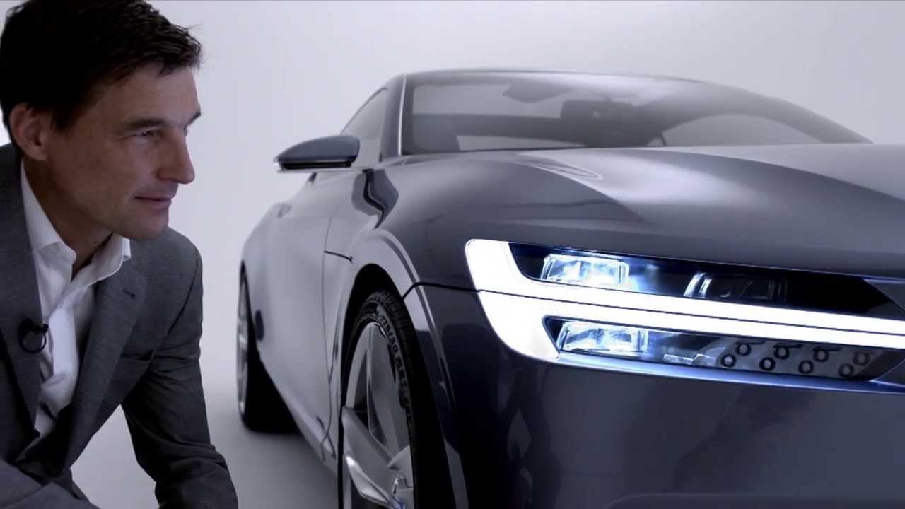 Prima maşină care detectează sentimentele şoferului şi preia controlul când e nevoie