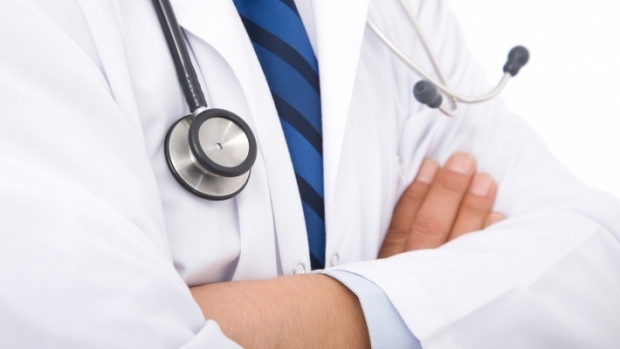 Italianul care pretindea că este medic, prins la Vama Curtici