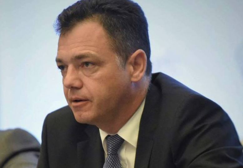 Ministrul pentru Mediul de Afaceri, Comerț și Antreprenoriat face o vizită de lucru la Constanța