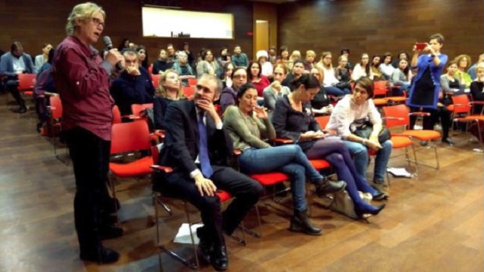 PETIȚIE online pentru MOAȘE: Nu au fost incluse pe lista măririi salariilor personalului medical