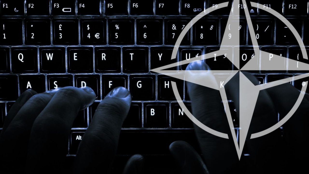 NATO elaborează o definiţie a stării de război cibernetic care ar putea duce la activarea Articolului 5