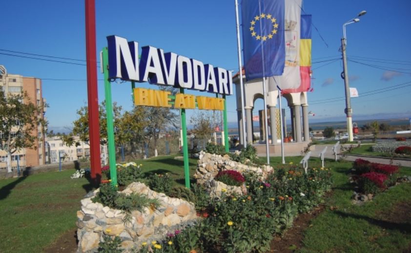 Podul din Năvodari va intra în reabilitare