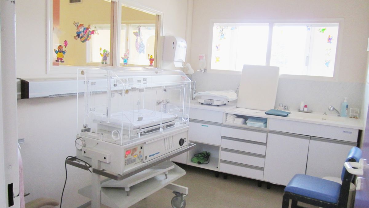 Noua secție de pediatrie de la Constanța ar putea funcționa într-o clădire a Direcției de Sănătate Publică