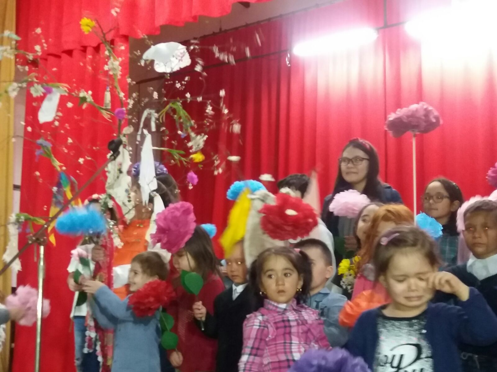 Naurezul, sărbătoarea sosirii primăverii, la Constanța