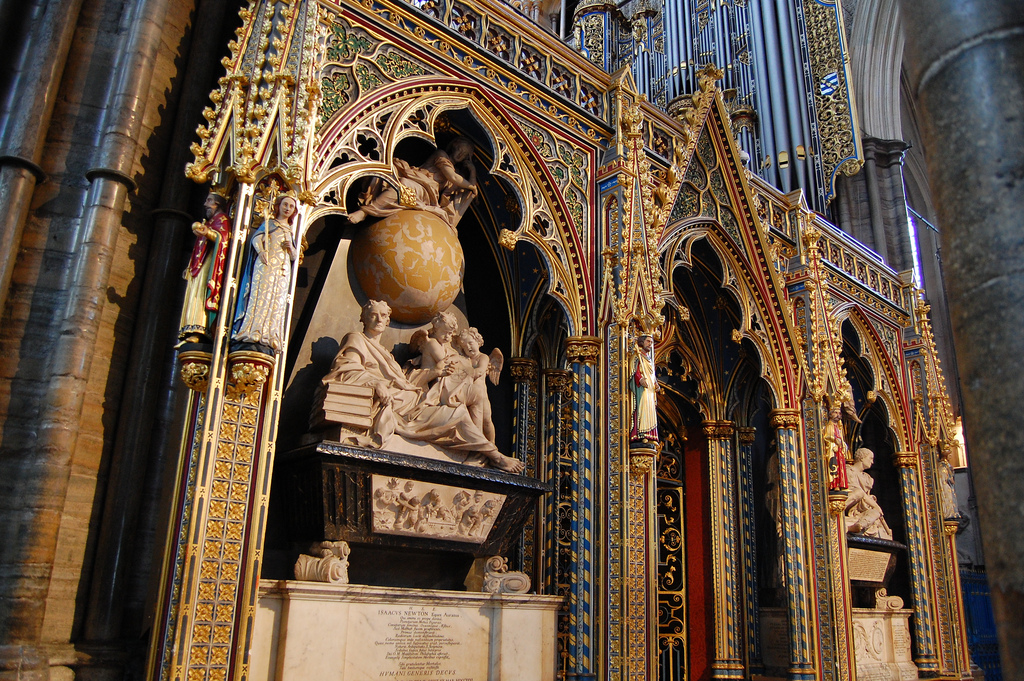 Stephen Hawking va fi înmormântat alături de Newton la Westminster Abbey