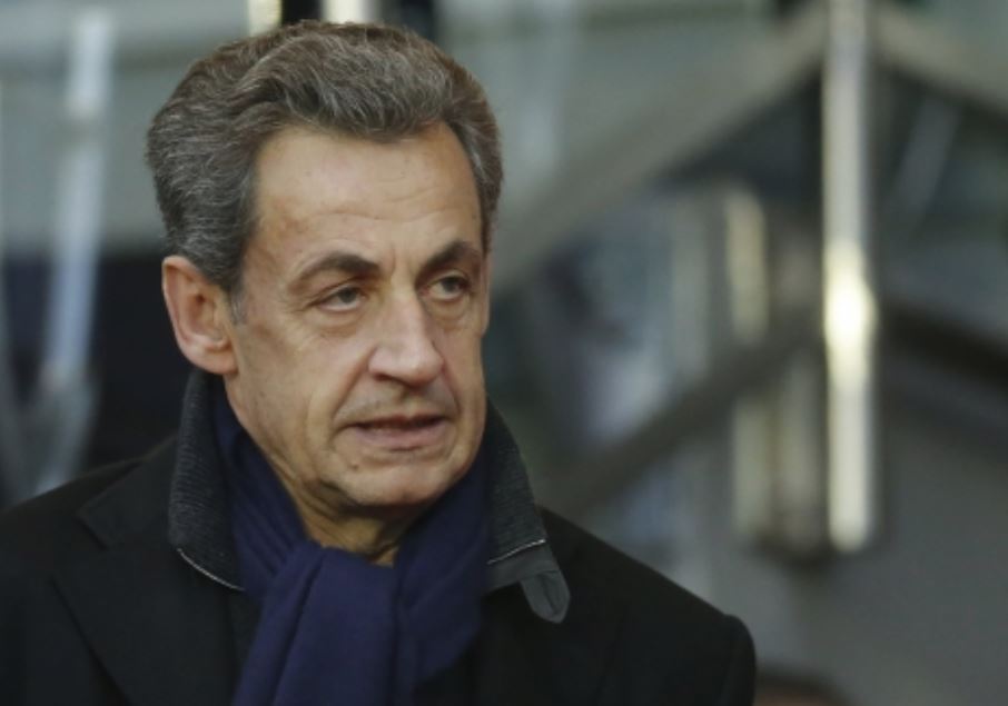 FRANŢA: Nicolas Sarkozy, trimis în judecată în scandalul ascultărilor telefonice