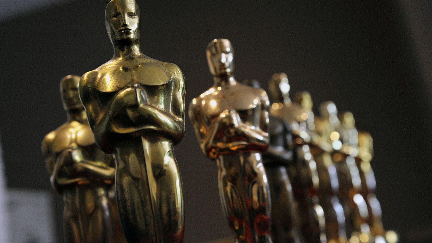 Ceremonia de decernare a Premiilor Oscar, a 91-a ediţie