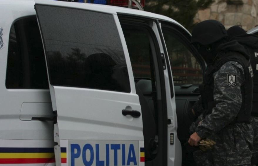 Peste 100 de percheziţii pentru destructurarea unor grupări de criminalitate organizată, în această lună