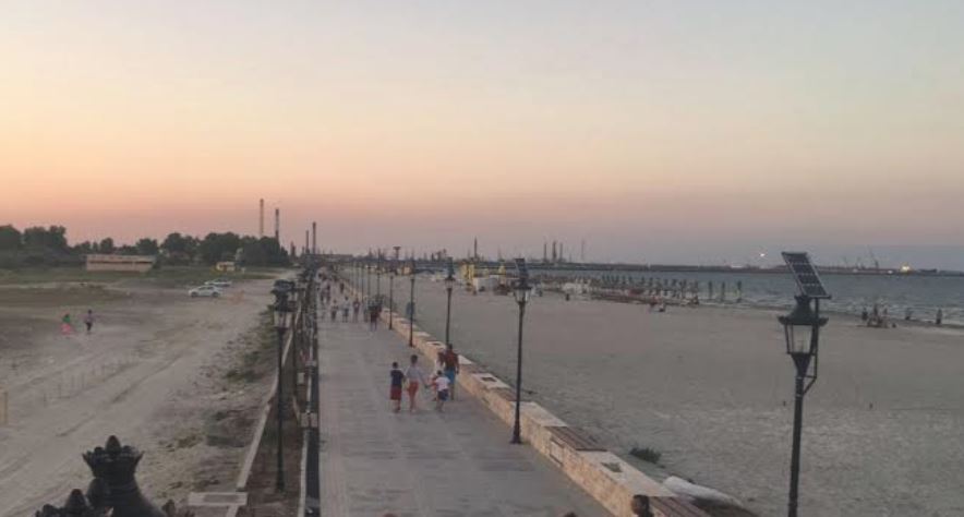 Zona Mamaia Nord – Năvodari, staţiune turistică: Avantaje pentru localnici și turiști