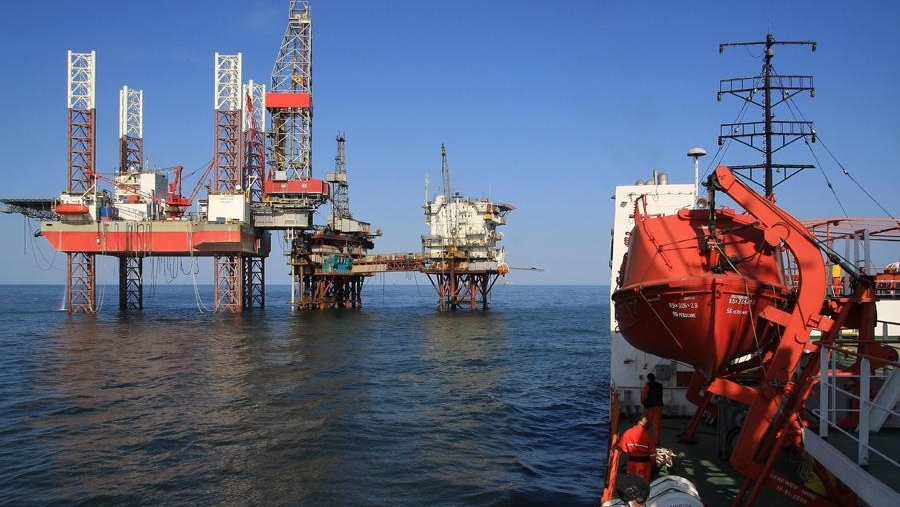 Producţia de gaze din perimetrul Neptun din Marea Neagră va fi semnificativă şi pe termen lung