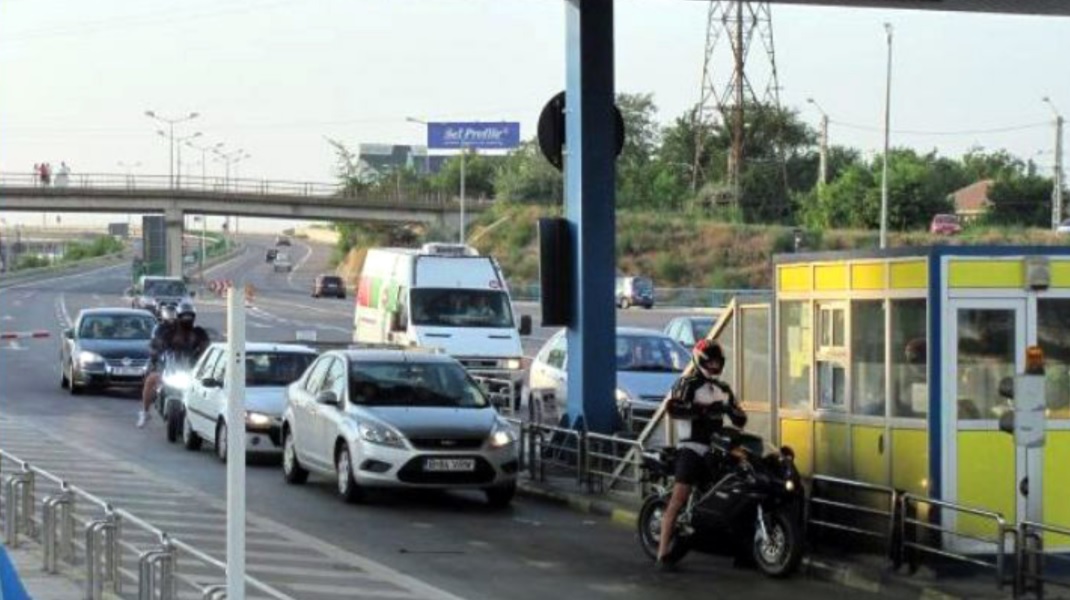 Plata rovinietei şi a taxei de pod, afectată de lucrări de mentenanţă la sistemele informatice