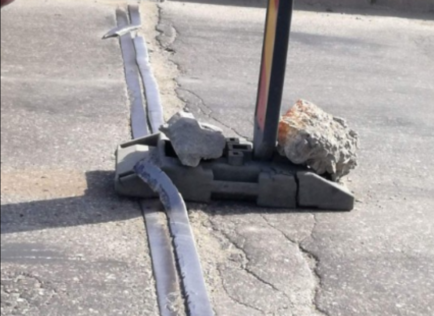 NĂVODARI: Când va fi gata podul lărgit de la ecluză şi cum va fi afectat traficul