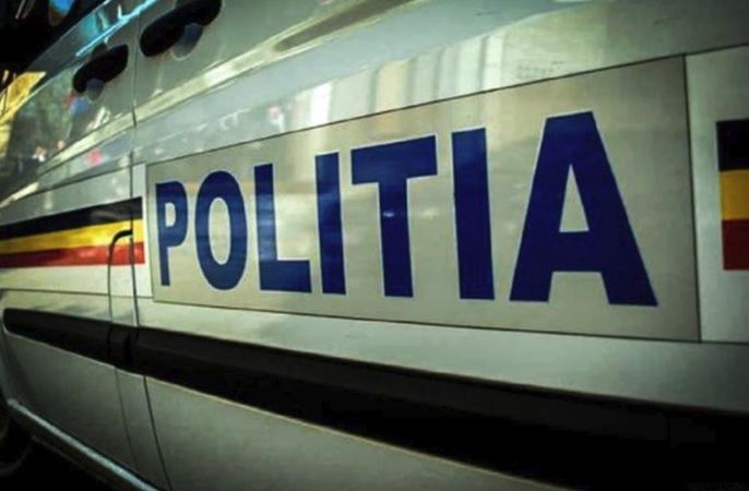 Județul TULCEA: O tânără fără permis a produs un accident soldat cu o victimă și a fugit de la locul faptei