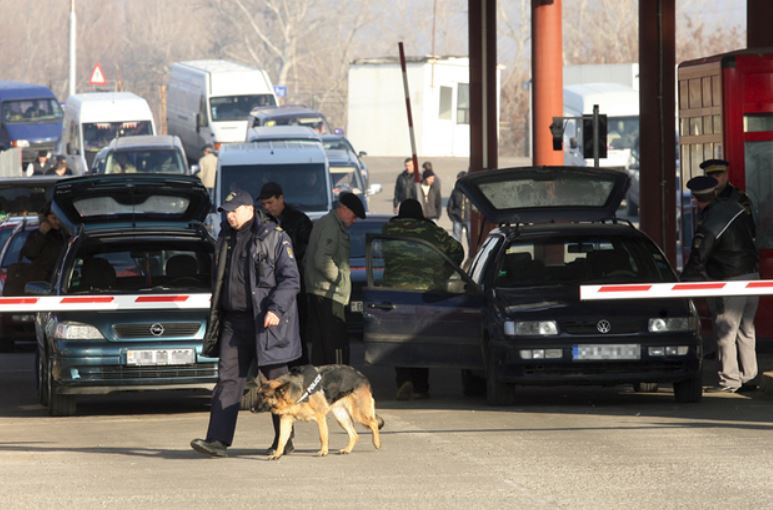 Măsuri luate de Poliţia de Frontieră Constanţa în perioada Sărbătorilor Pascale