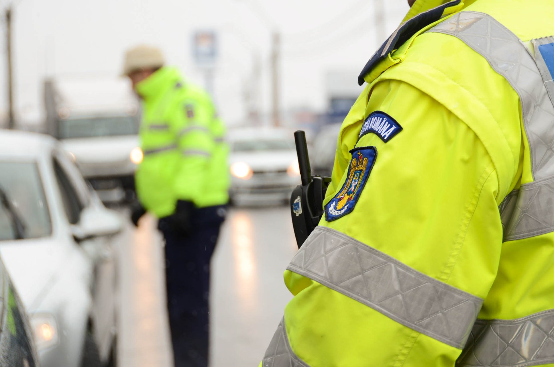 Ziua Poliţiei Române