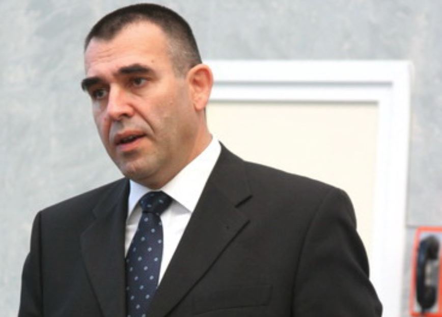 Fostul director general al CN APMC, bănuit de abuz în serviciu