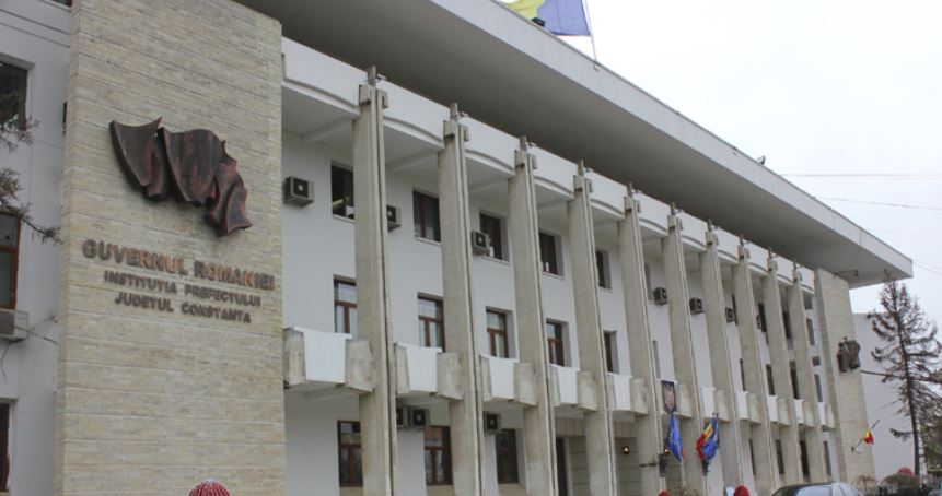 Problemele primăriilor din judeţul Constanța urmează să fie centralizate