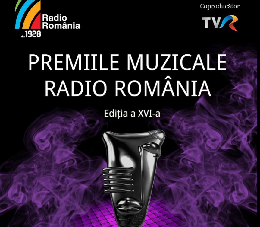 Nominalizările pentru Premiile Muzicale Radio România, 2018
