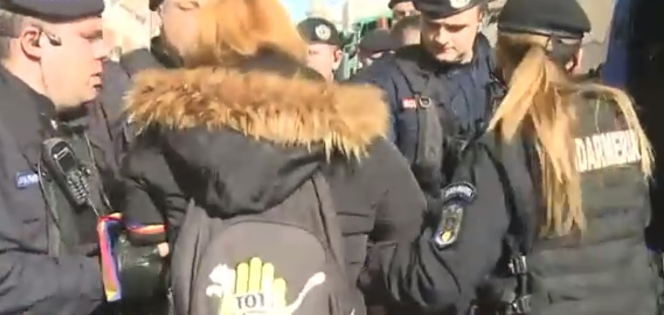 A început Congresul extraordinar al PSD. Incidentele nu au întârziat să apară